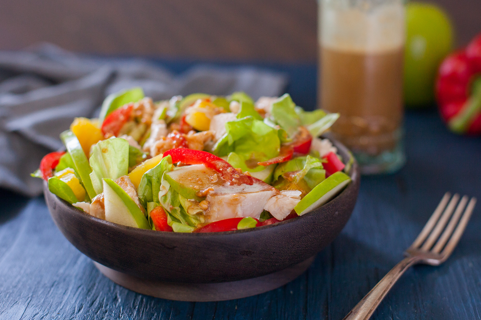 salad